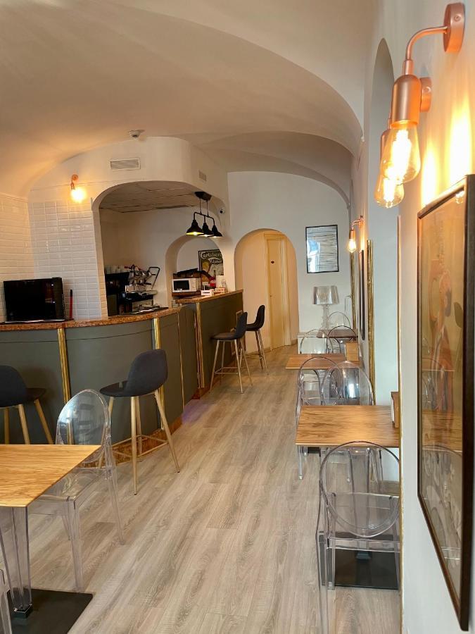 Hotel Dcboutiquehotel Rome