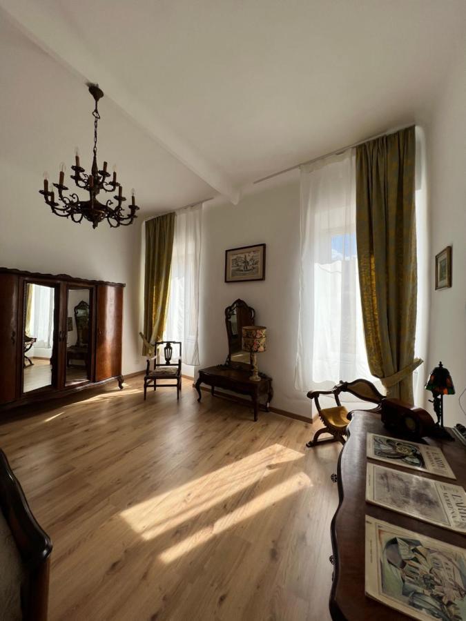 Appartamento Panisperna *