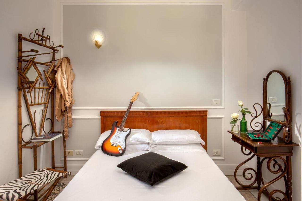 Emona Aquaeductus 4* Rome