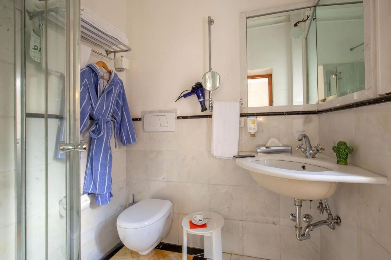 Emona Aquaeductus Hotel Rome