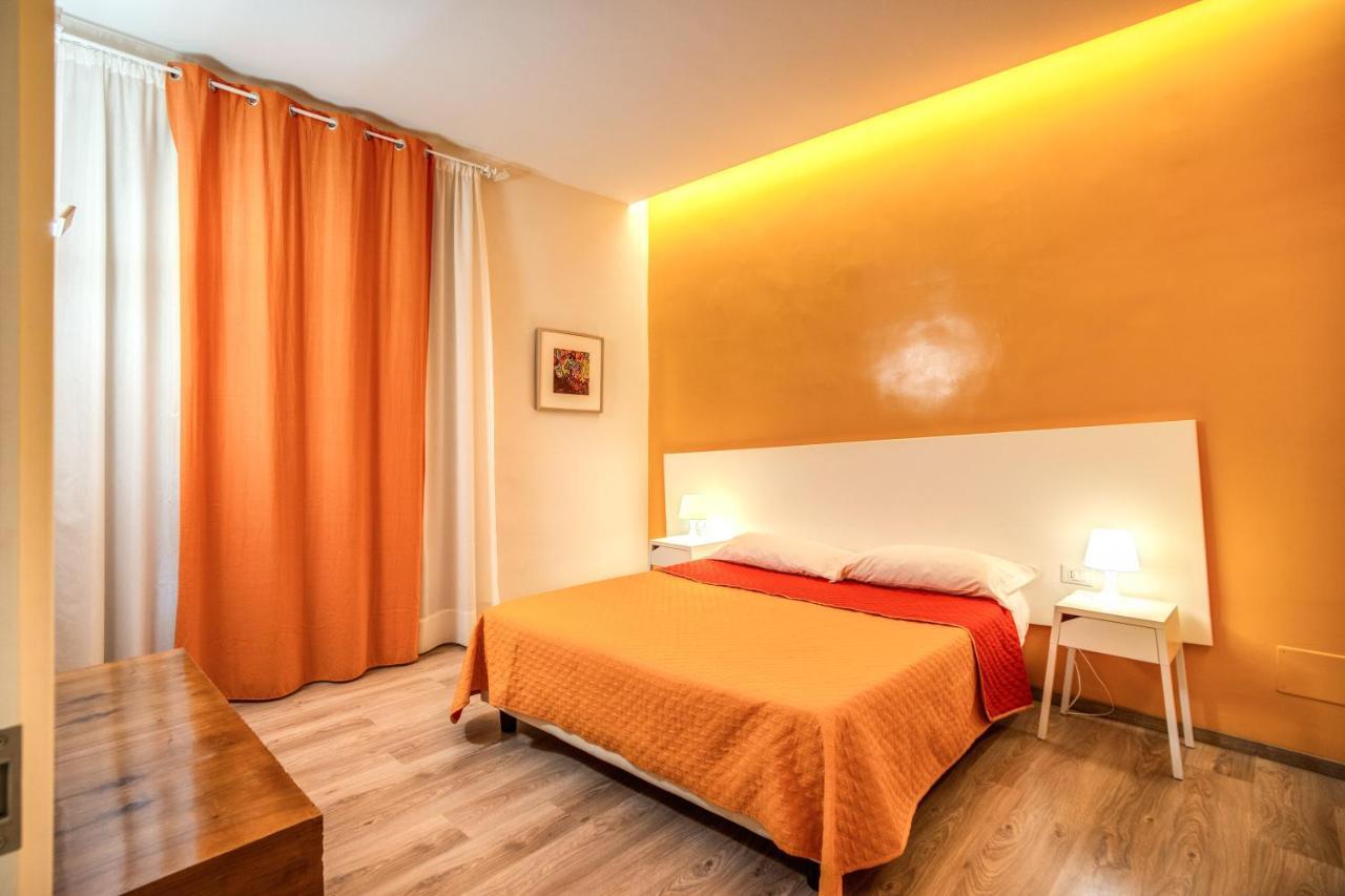 Rione Trastevere Xiii Appartamento Roma