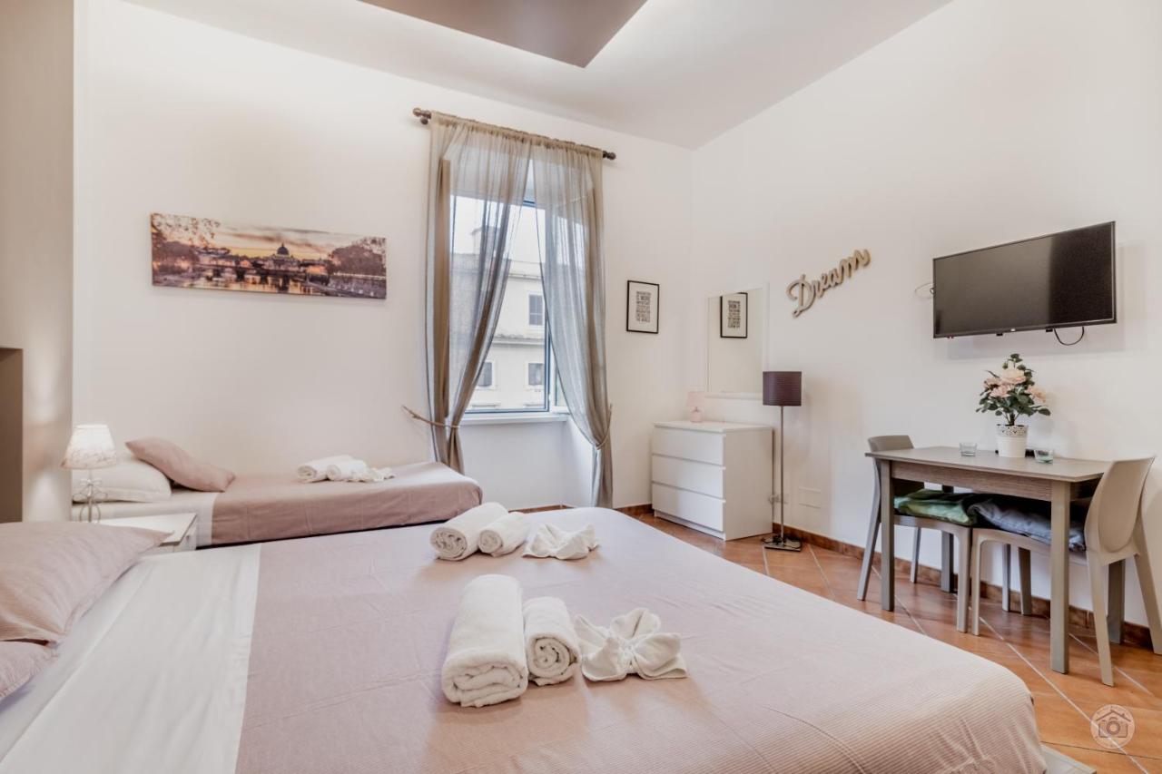 Athena's Apartment
