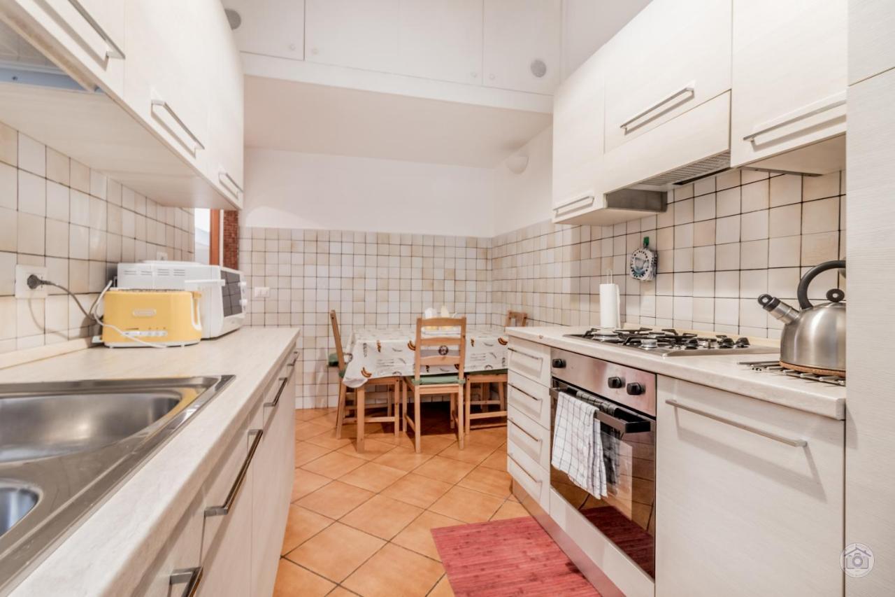 Athena's Apartment Rome