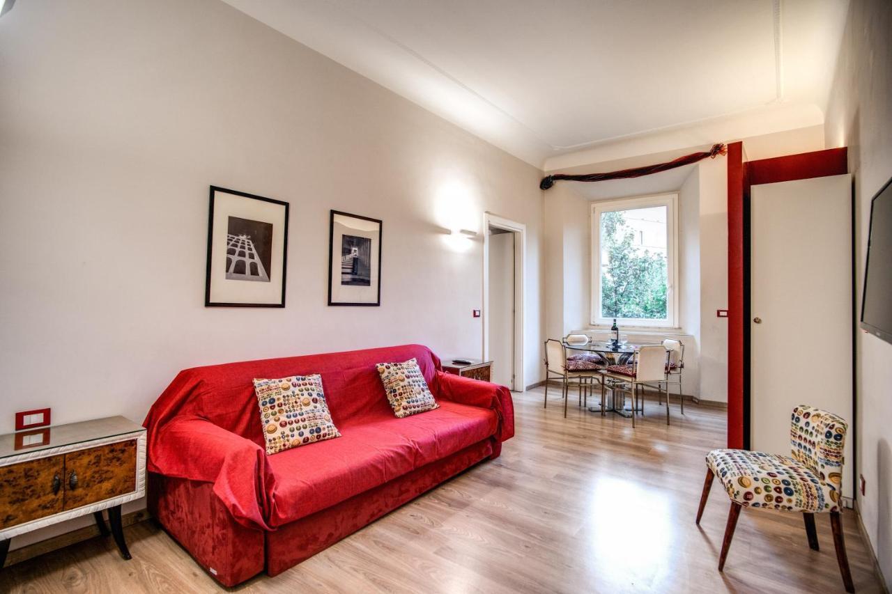 Appartamento Rione Trastevere Xiii Roma