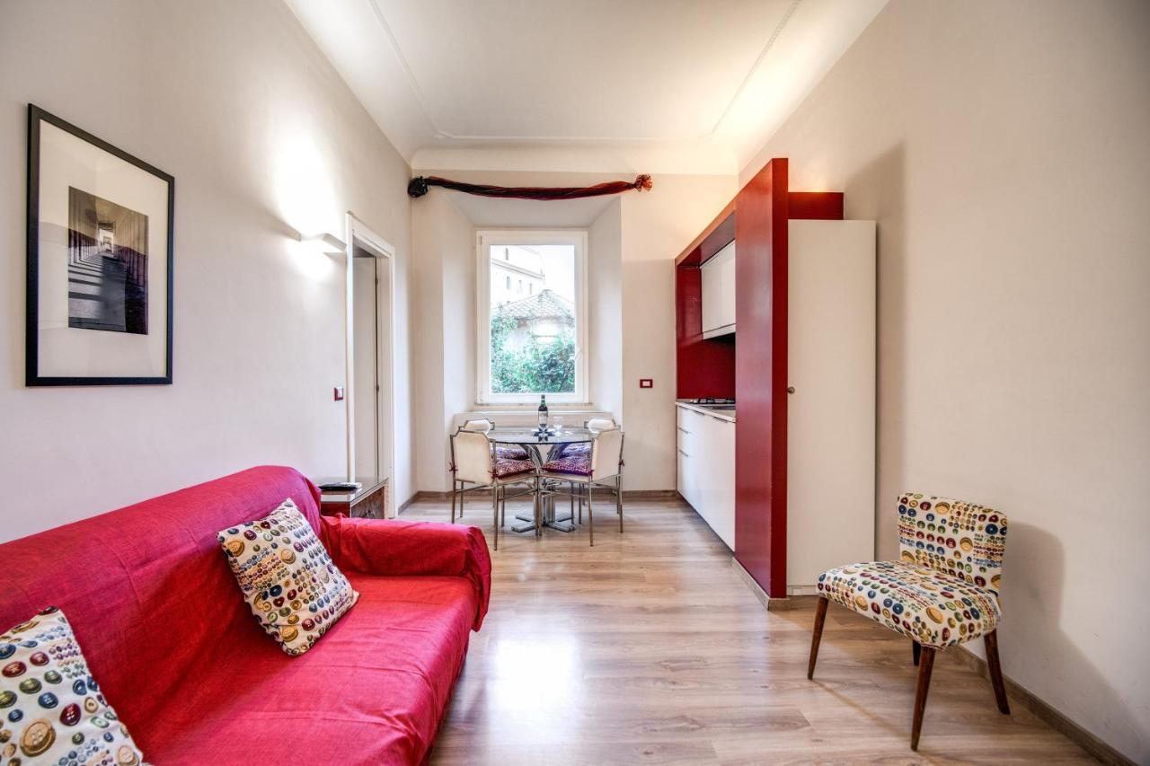 Appartamento Rione Trastevere Xiii Roma