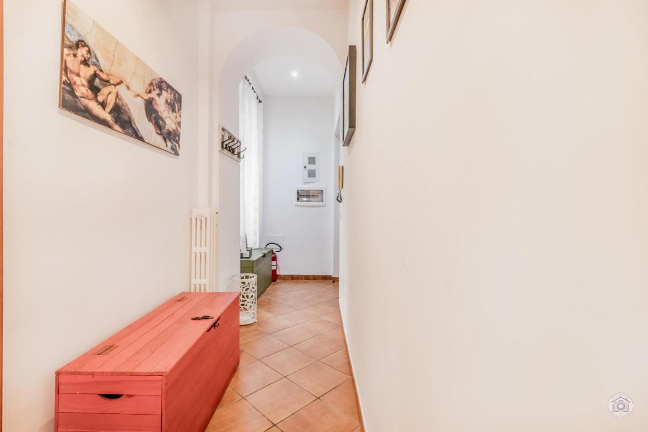 Apartment Athena's *