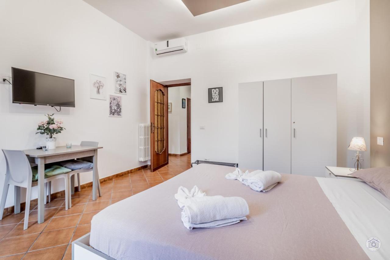Athena's Apartment *