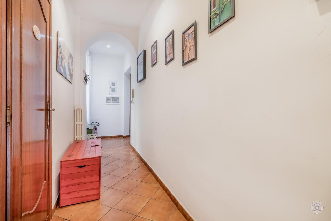 Apartment Athena's Rome