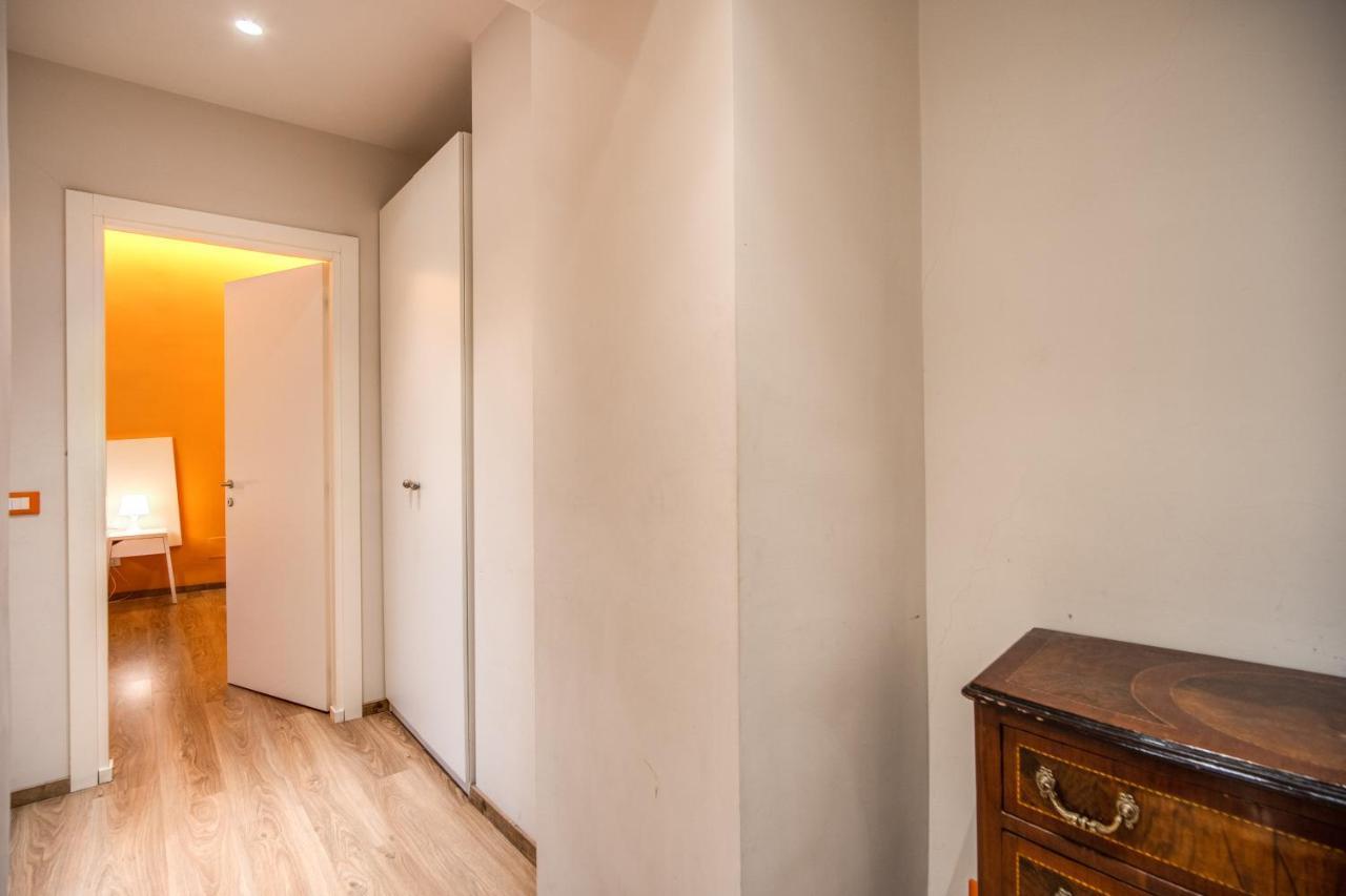 Appartamento Rione Trastevere Xiii Roma