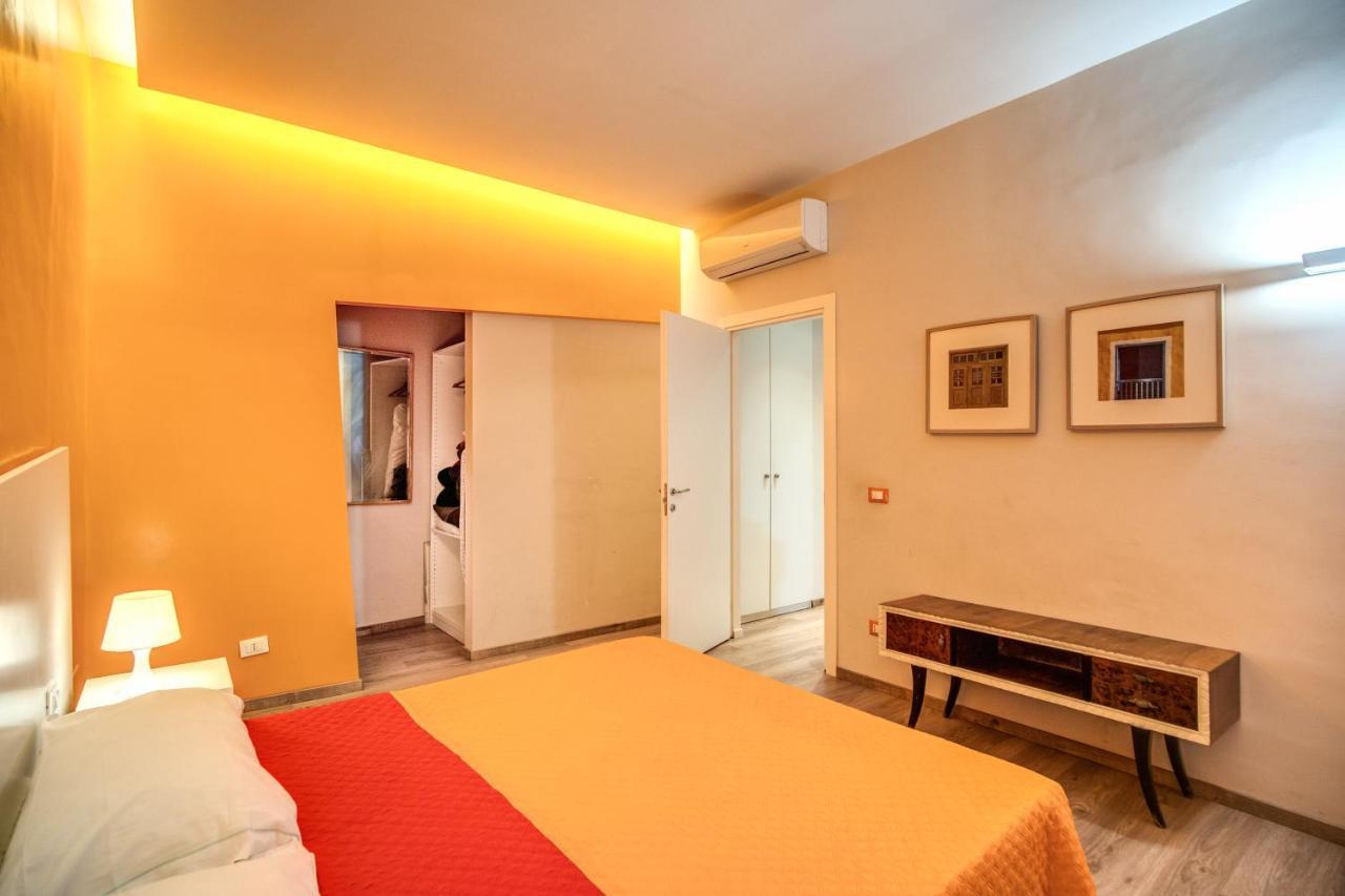 Rione Trastevere Xiii Appartamento Roma