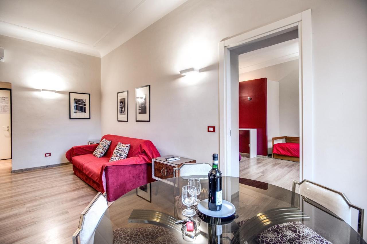 Appartamento Rione Trastevere Xiii Roma