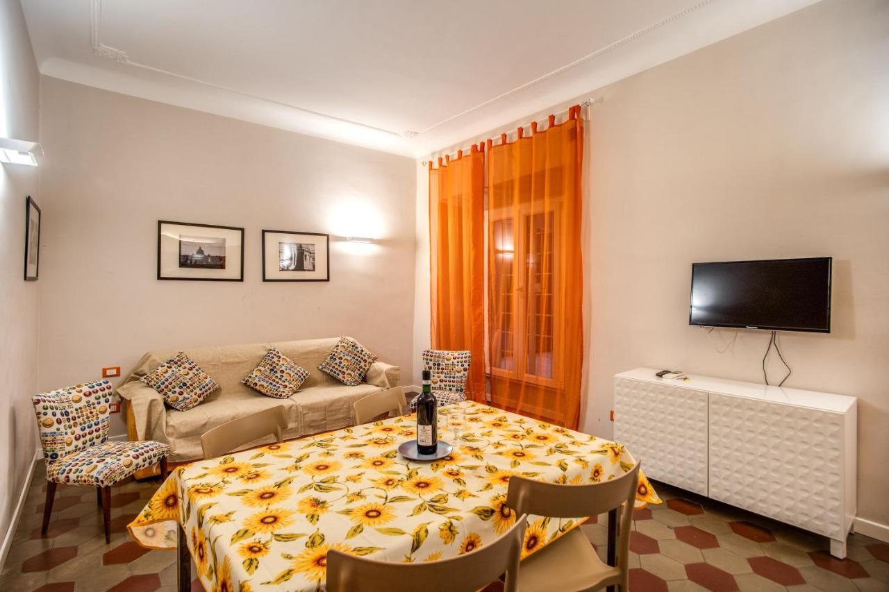 Appartamento Rione Trastevere Xiii Roma