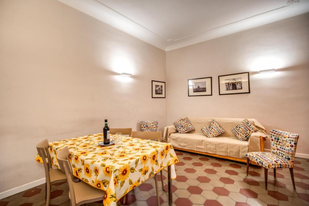 Appartamento Rione Trastevere Xiii Roma