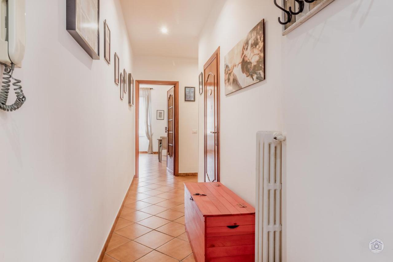Apartment Athena's Rome