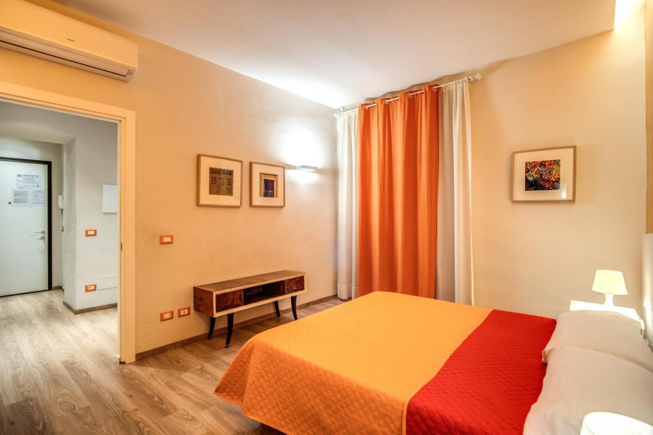 Rione Trastevere Xiii Appartamento