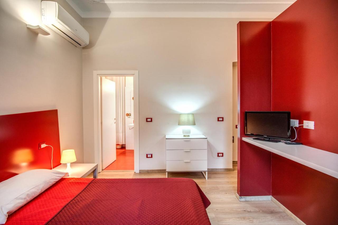 Appartamento Rione Trastevere Xiii