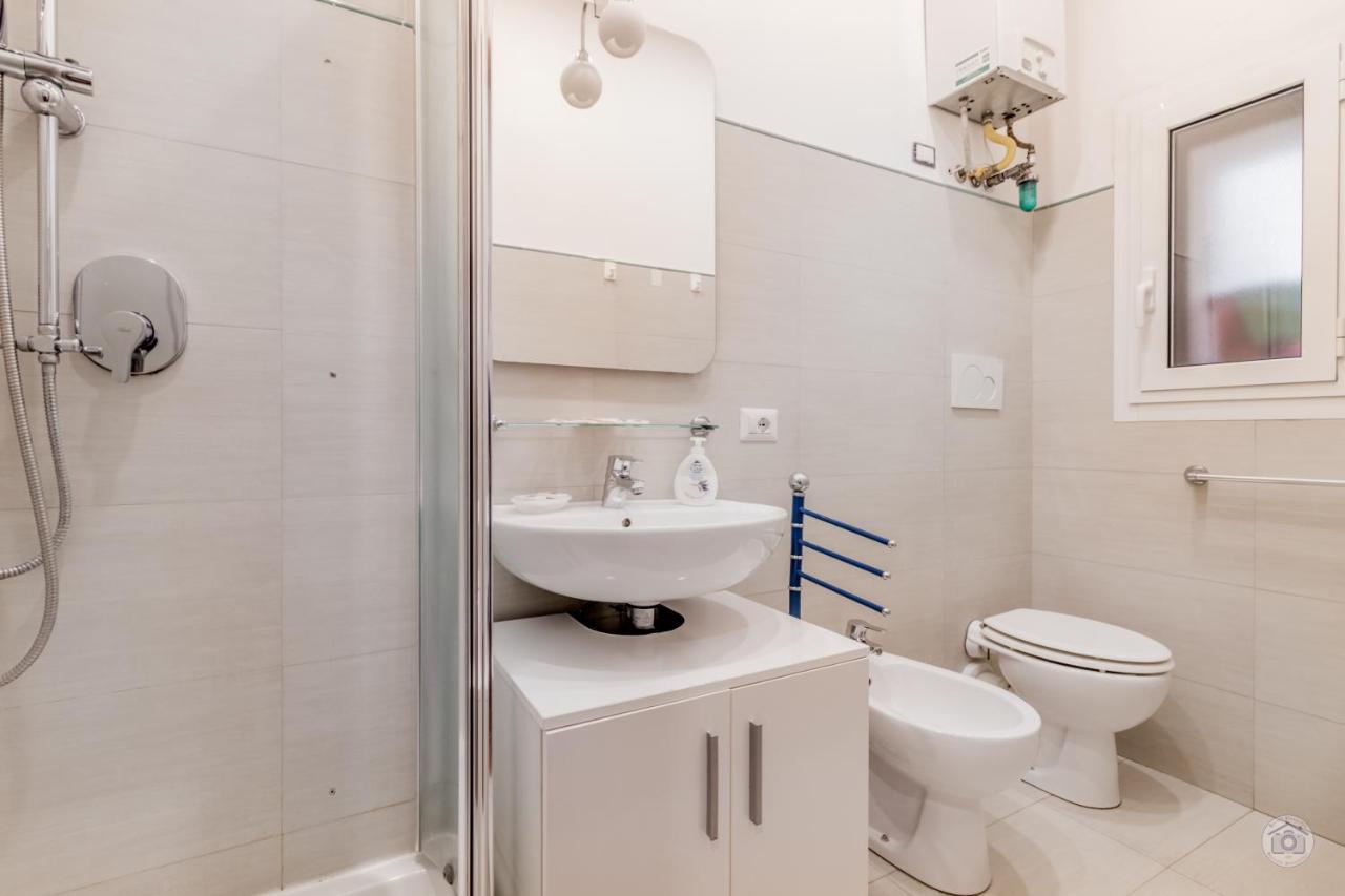 Apartment Athena's