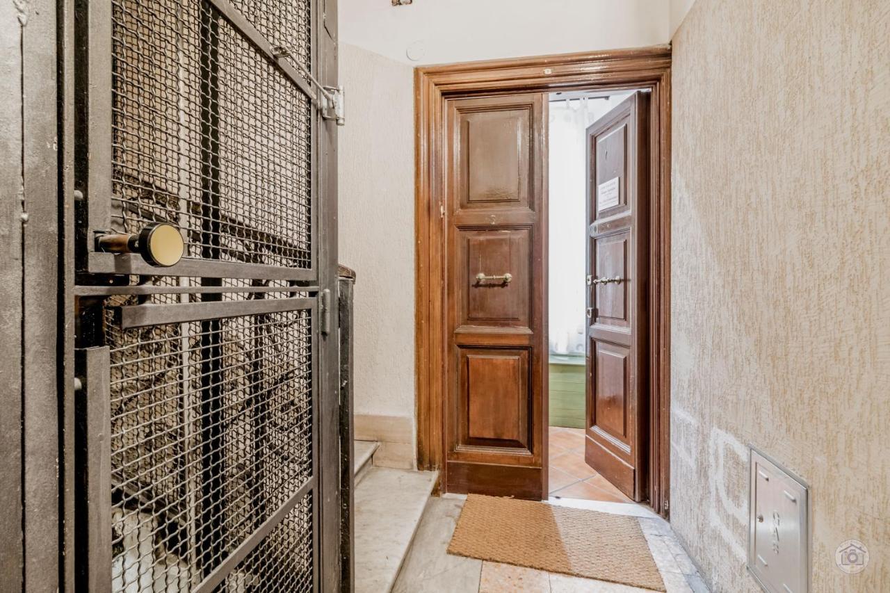 Apartment Athena's
