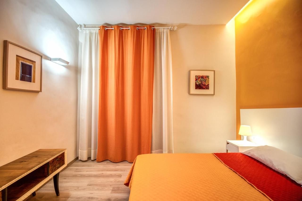 Appartamento Rione Trastevere Xiii