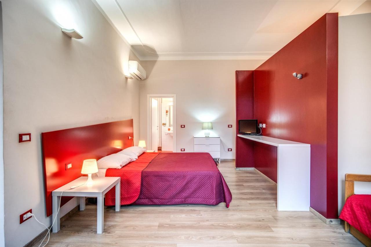 Appartamento Rione Trastevere Xiii *