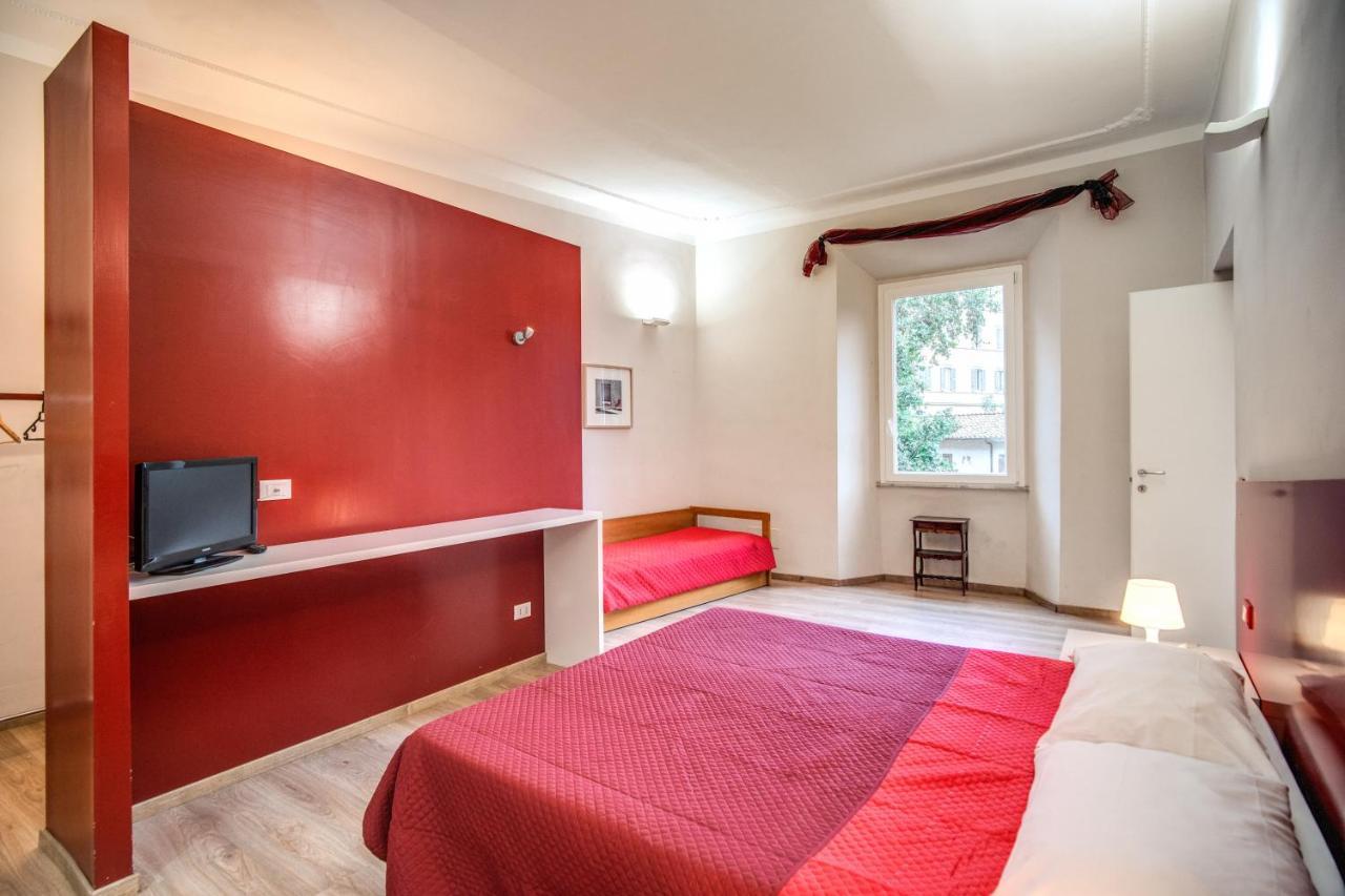 Appartamento Rione Trastevere Xiii Roma