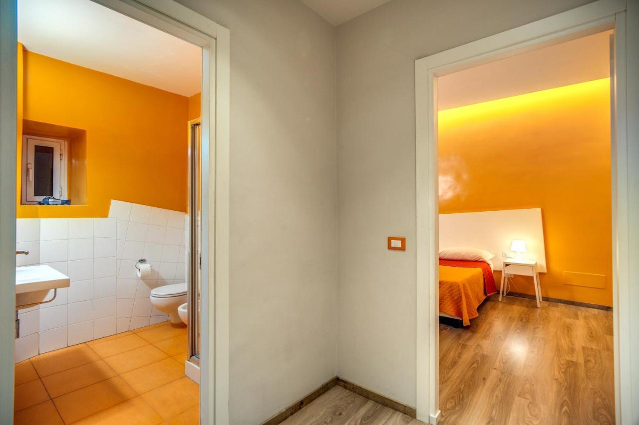 Rione Trastevere Xiii Appartamento Roma