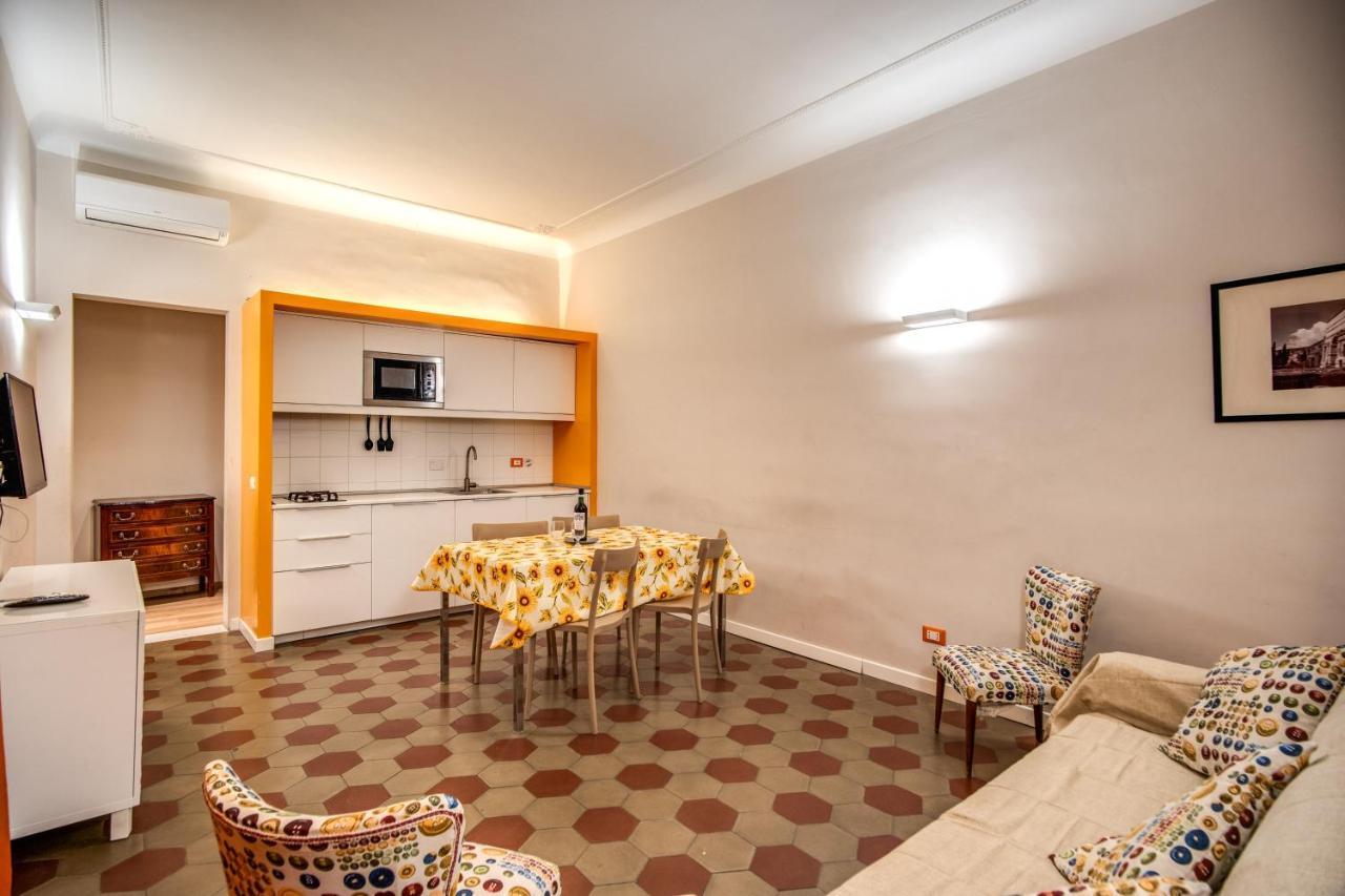 Rione Trastevere Xiii * Roma
