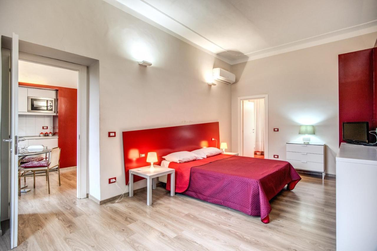 Rione Trastevere Xiii Appartamento *