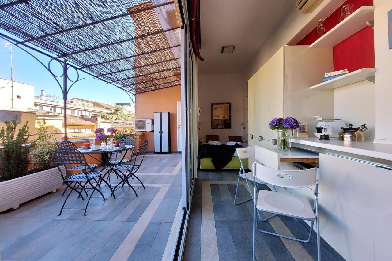 Repubblica Apartment