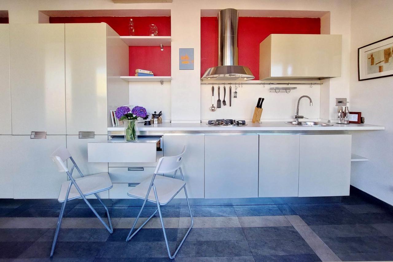 Repubblica Apartment Rome