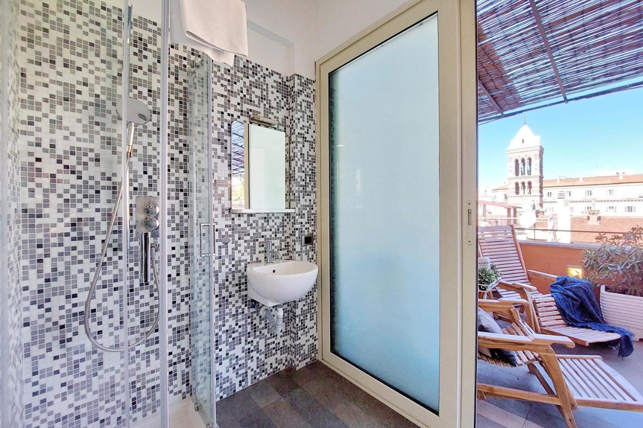 Apartment Repubblica