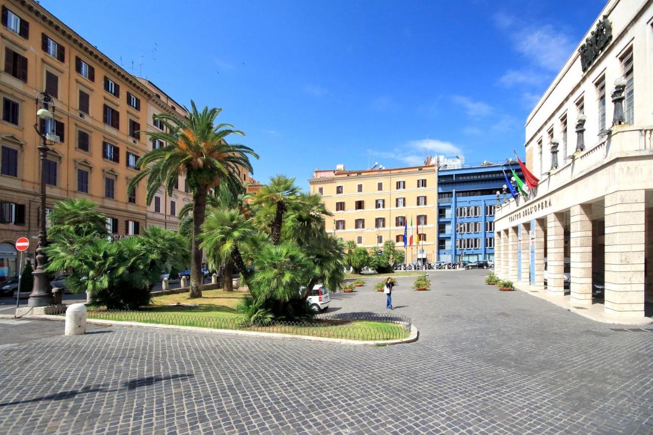 Repubblica Rome