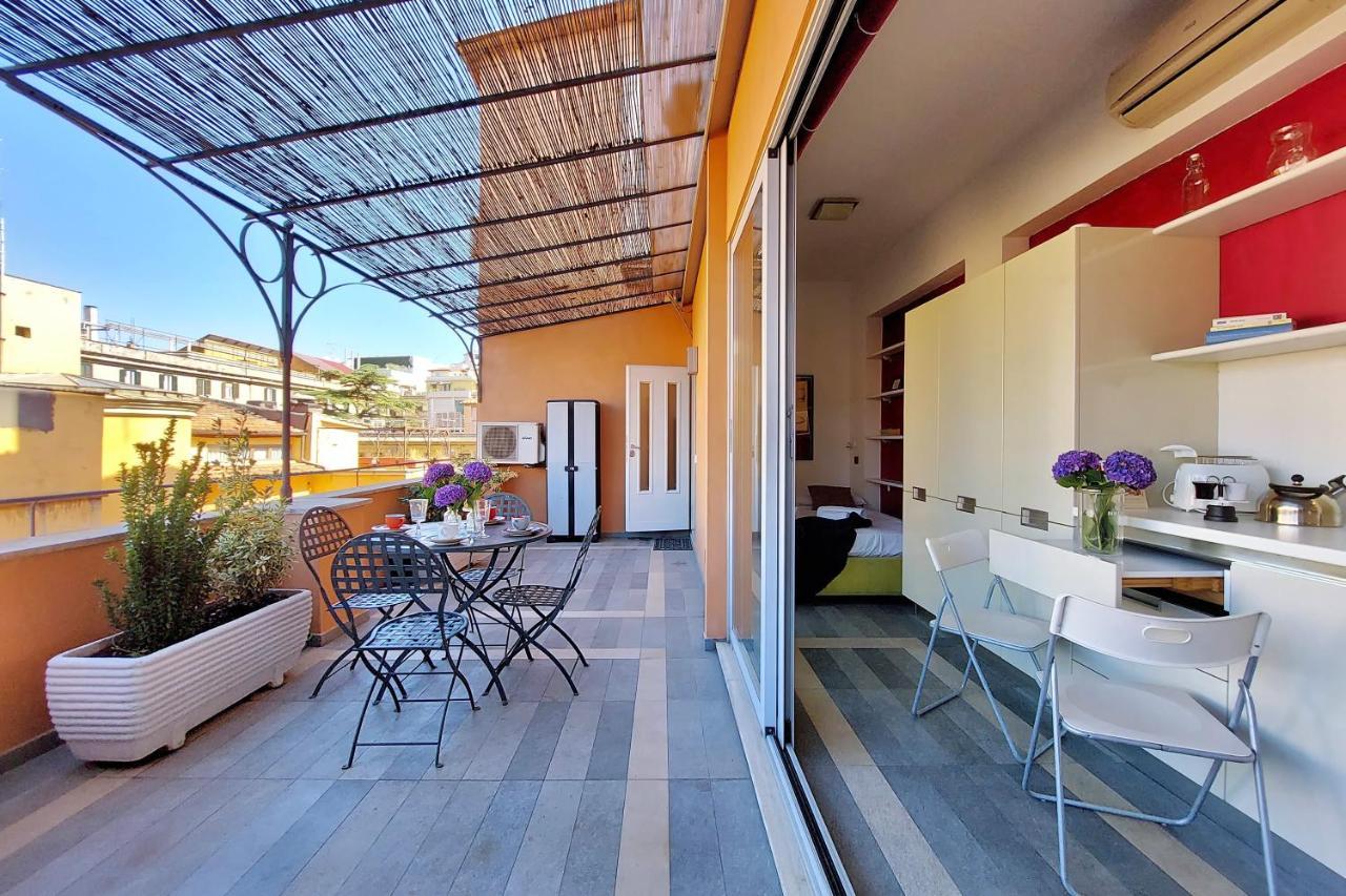 Repubblica Apartment *