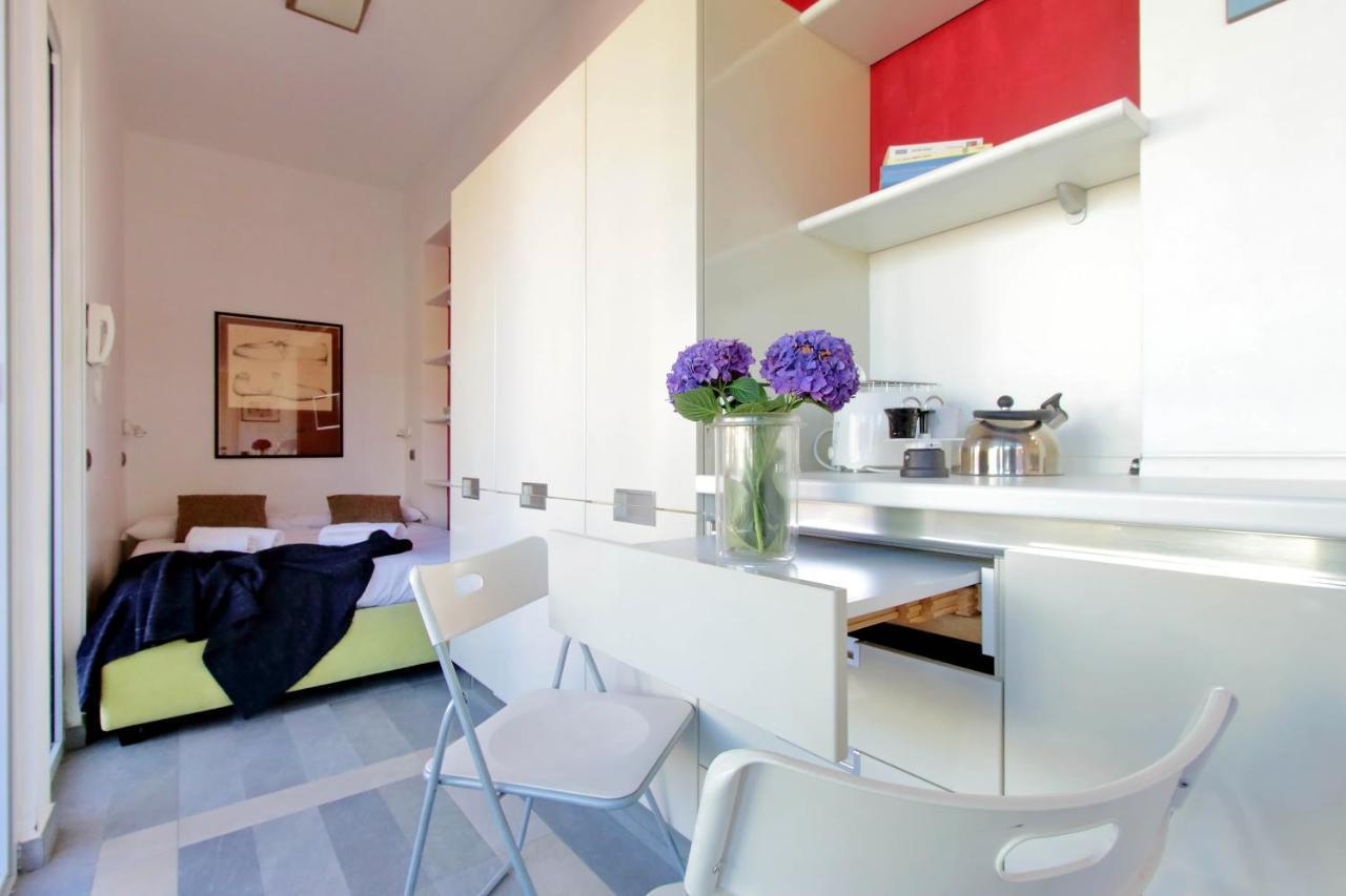 Repubblica Apartment *