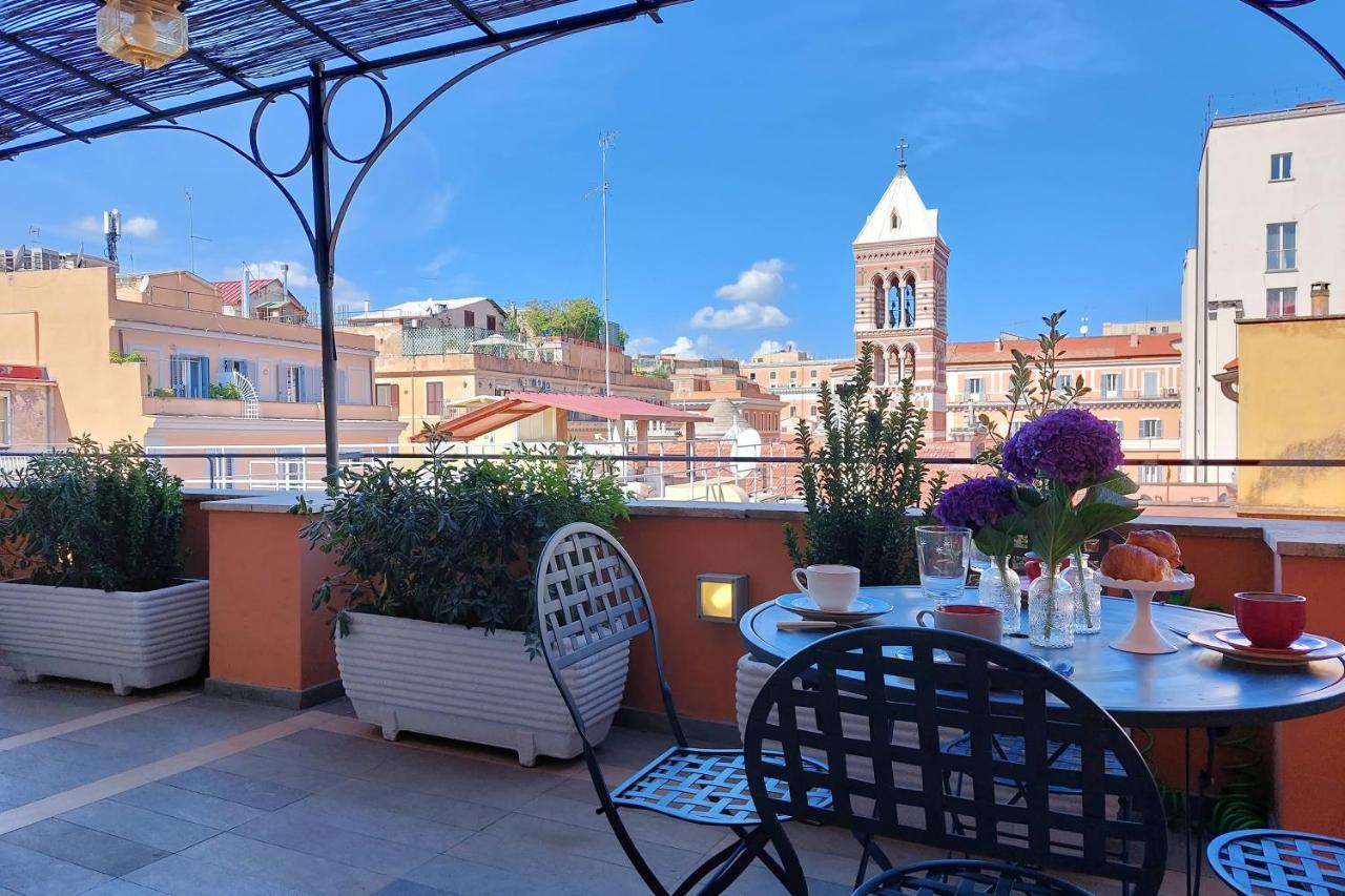 Repubblica Apartment
