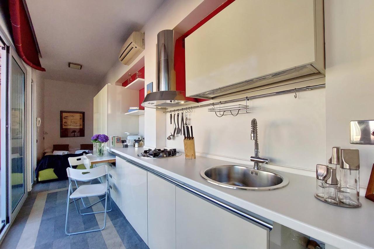 Apartment Repubblica Rome
