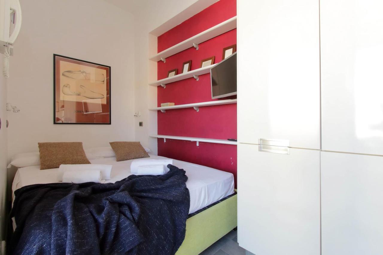 Apartment Repubblica *