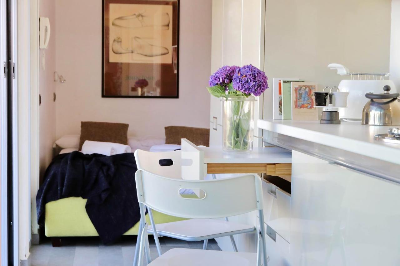 Repubblica Apartment