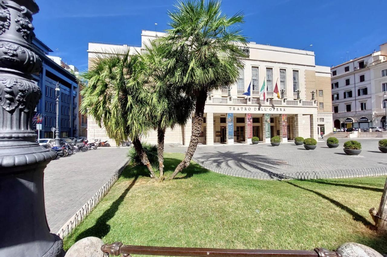 Apartment Repubblica Rome