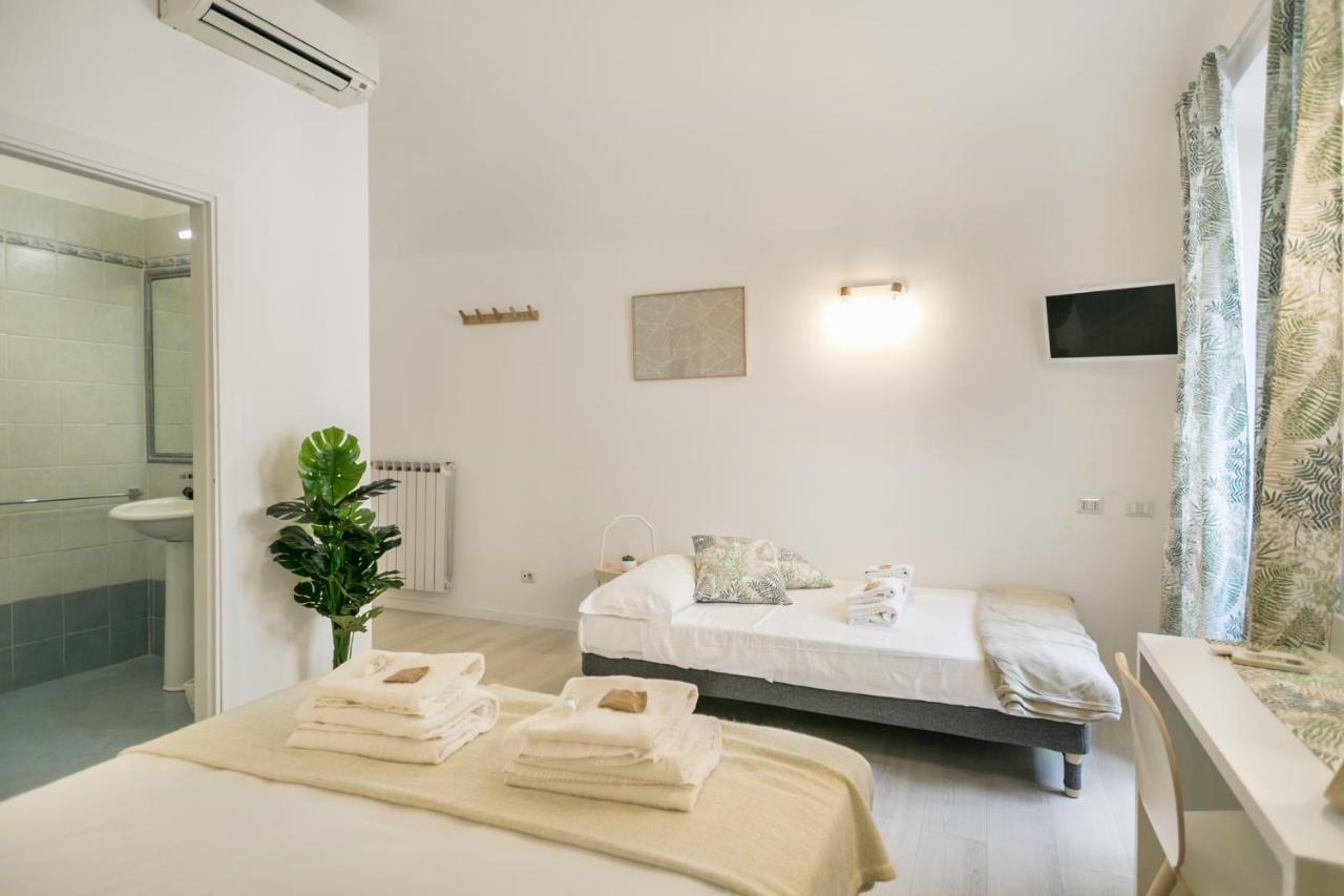 Bed & Breakfast White Candia Roma
