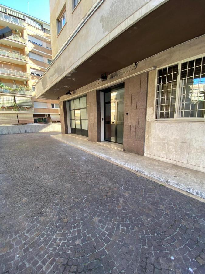 Vatican Loft - & *