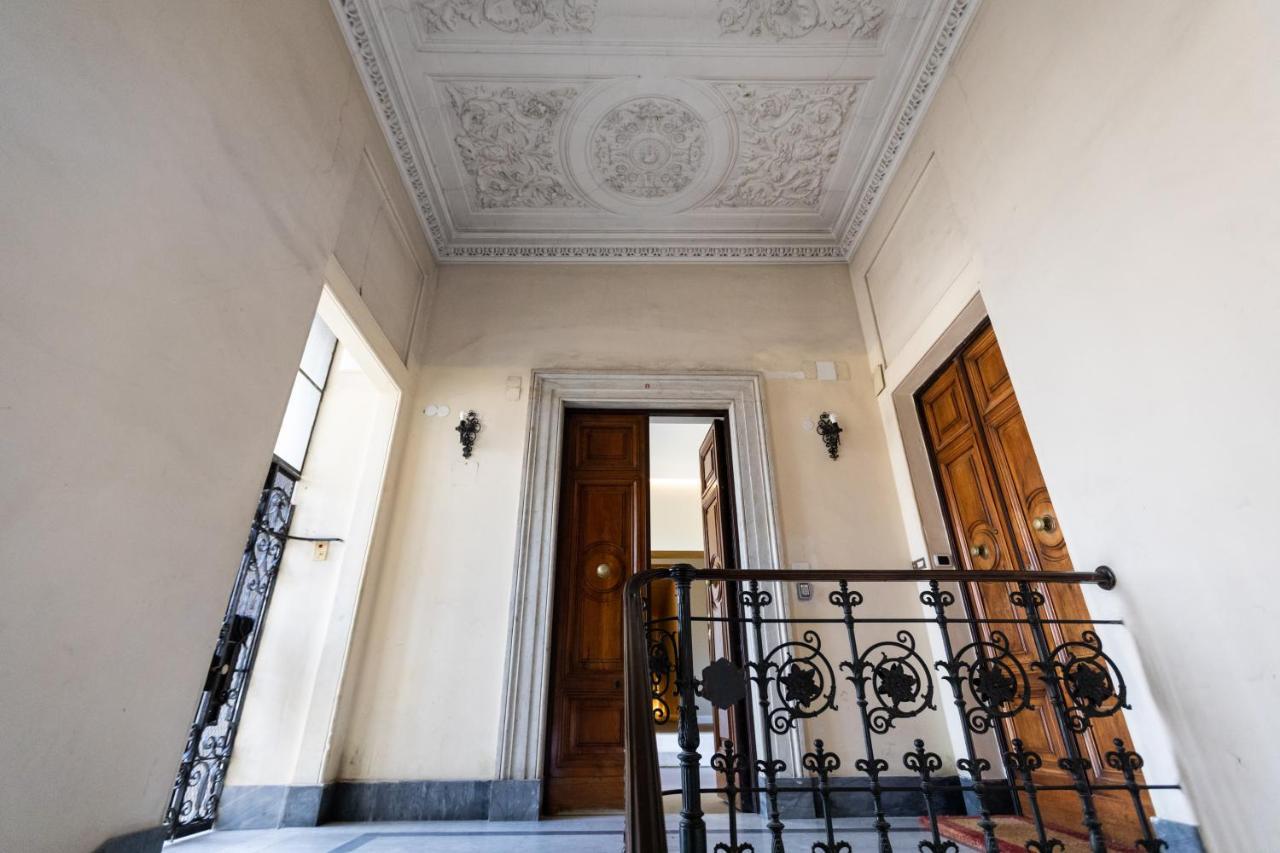 Domus 21 Luxury Guest house