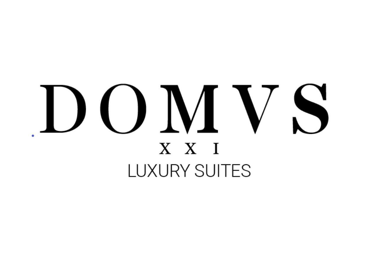 Guest house Domus 21 Luxury