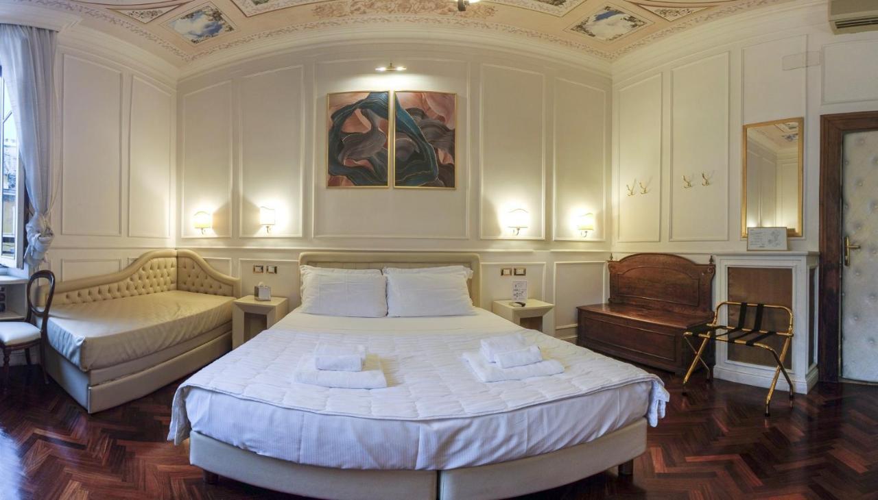 Guest house Navona Central Rome