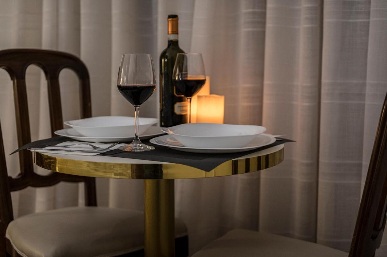 Guest house Navona Central
