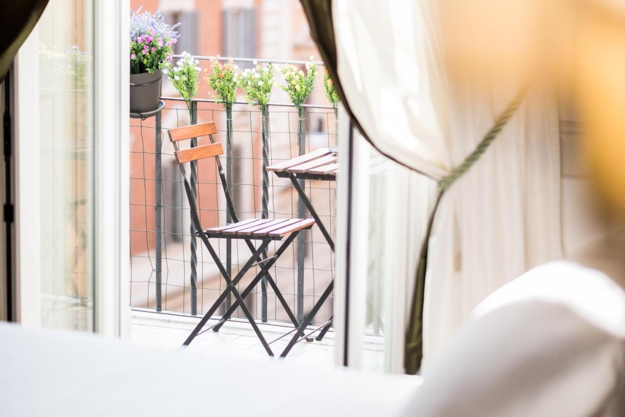 Relais Donna Lucrezia Rome