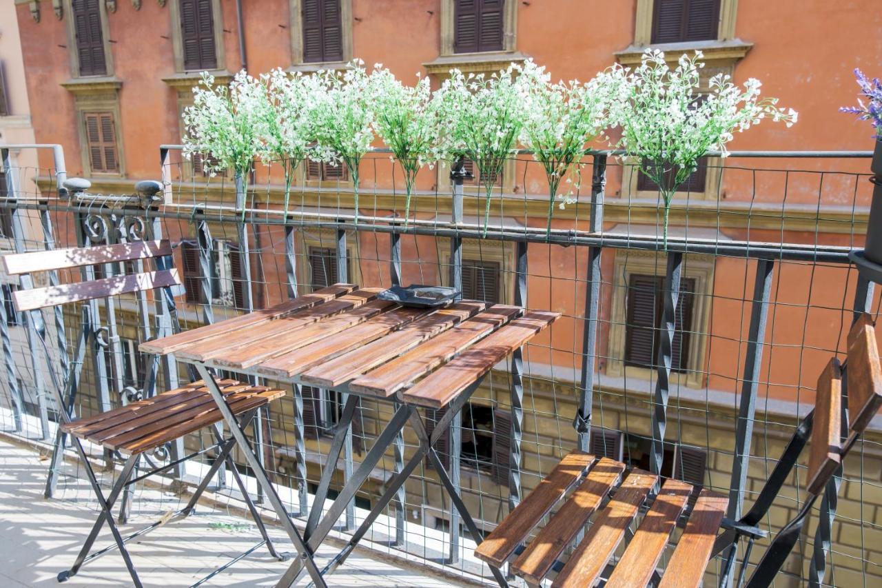 Relais Donna Lucrezia Guest house