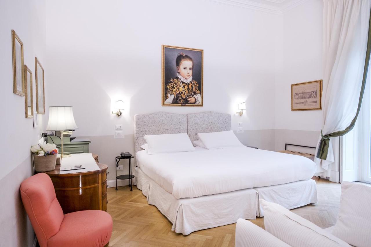 Relais Donna Lucrezia Guest house 2*