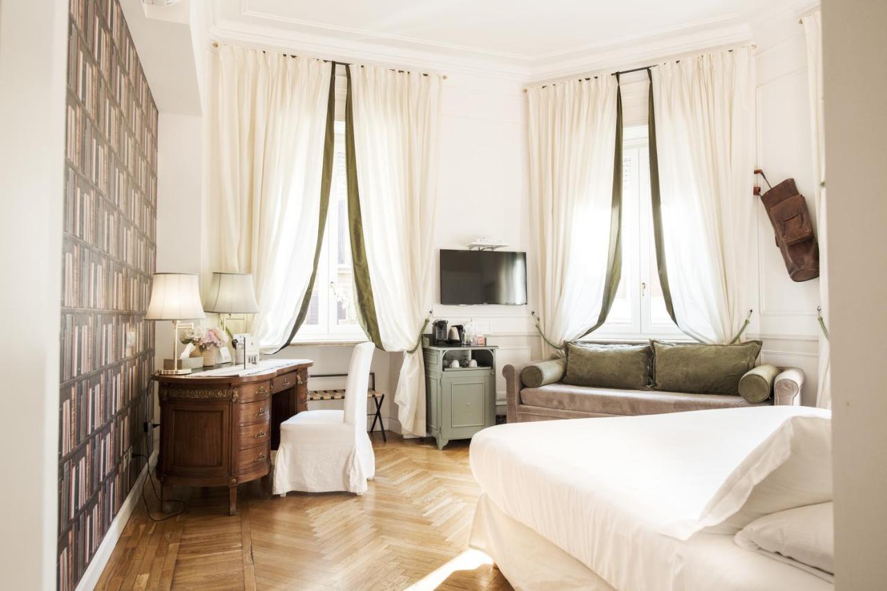 Relais Donna Lucrezia 2* Rome