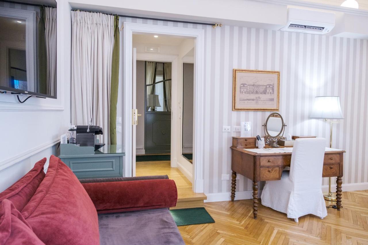 Relais Donna Lucrezia Guest house 2*